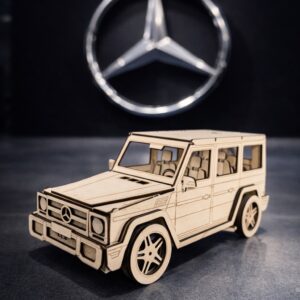 Mercedes